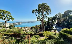 Les Jardins de Villefranche