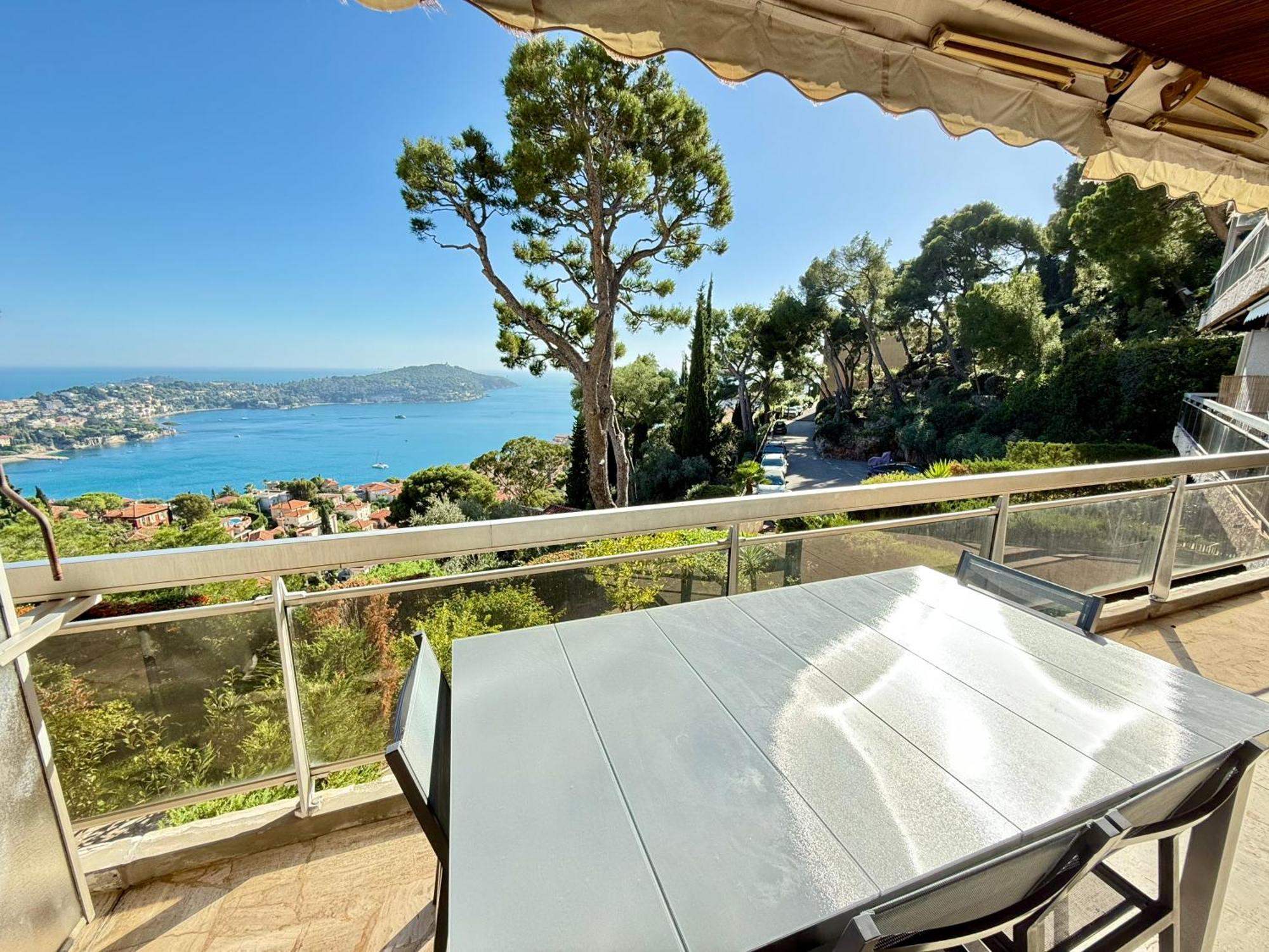 Les Jardins de Villefranche Extérieur photo