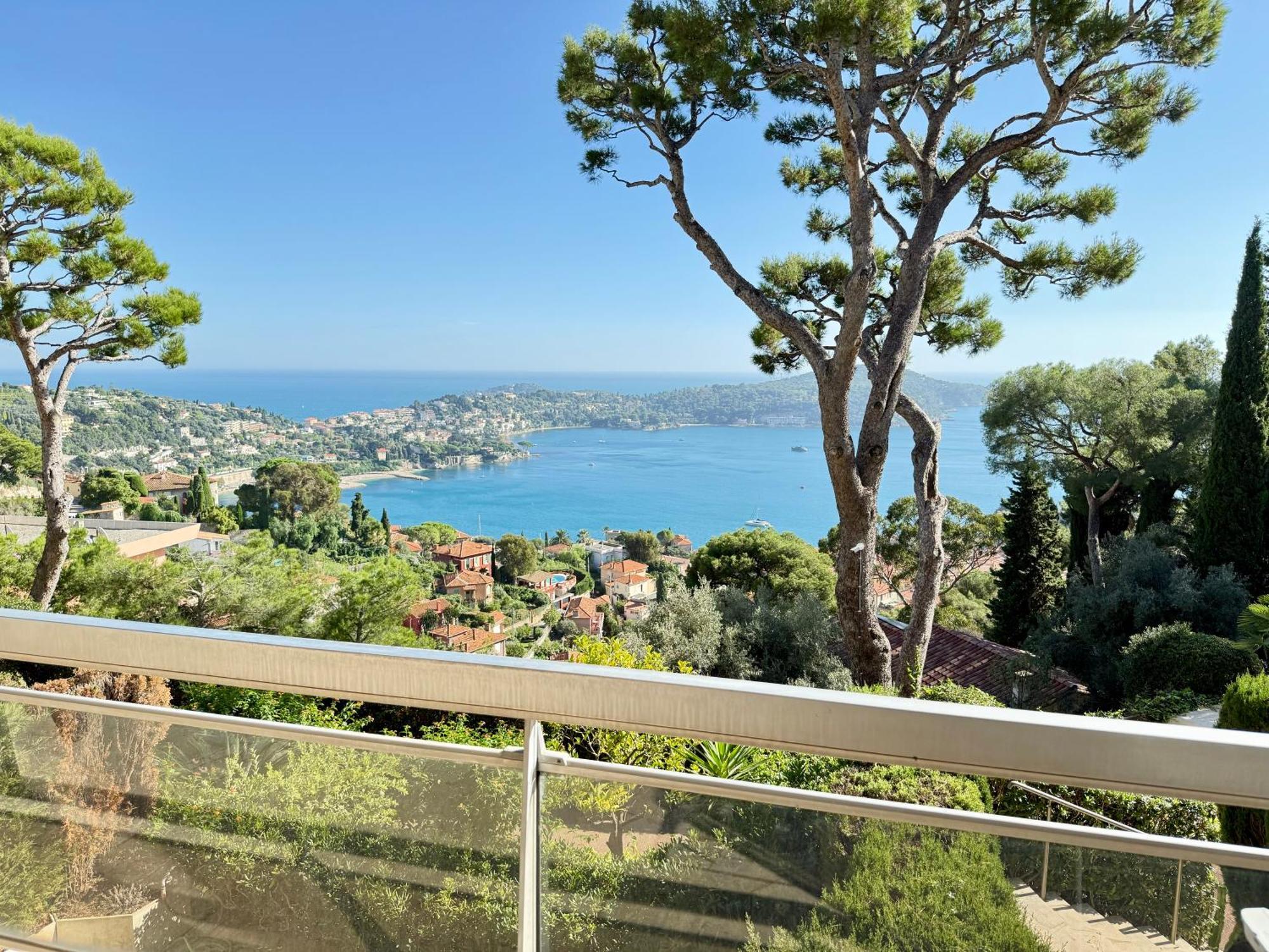 Les Jardins de Villefranche Extérieur photo
