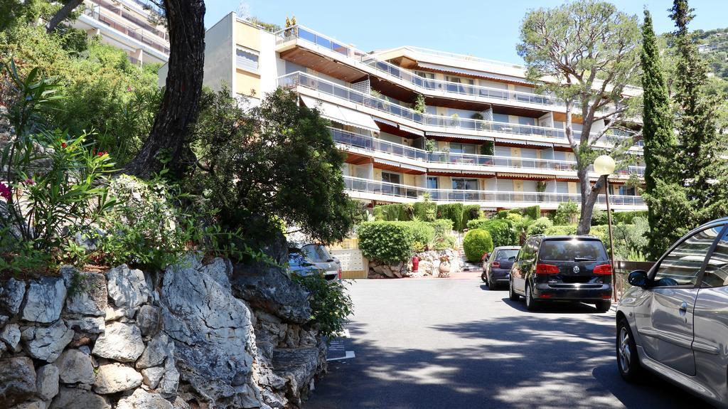 Les Jardins de Villefranche Extérieur photo
